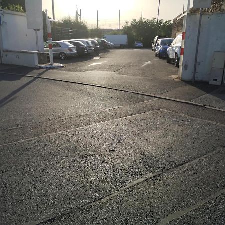 Absl Appartement Villefranche-sur-Saône Eksteriør bilde