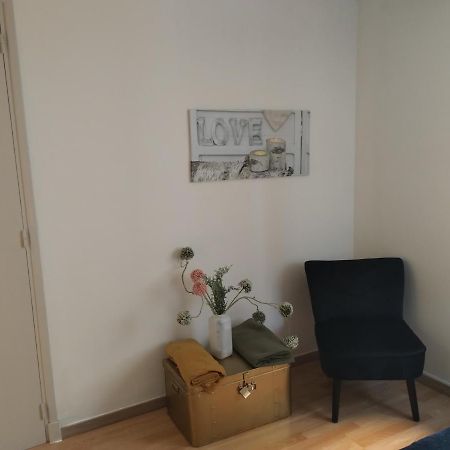 Absl Appartement Villefranche-sur-Saône Eksteriør bilde
