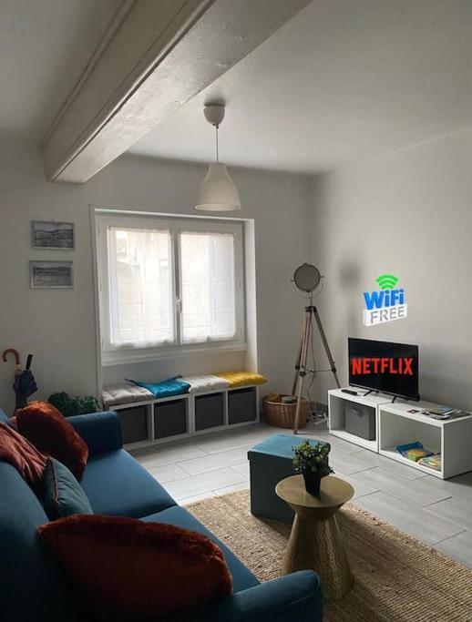 Absl Appartement Villefranche-sur-Saône Eksteriør bilde