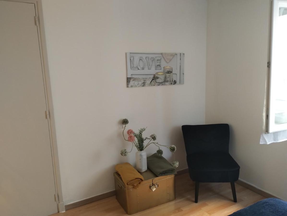 Absl Appartement Villefranche-sur-Saône Eksteriør bilde