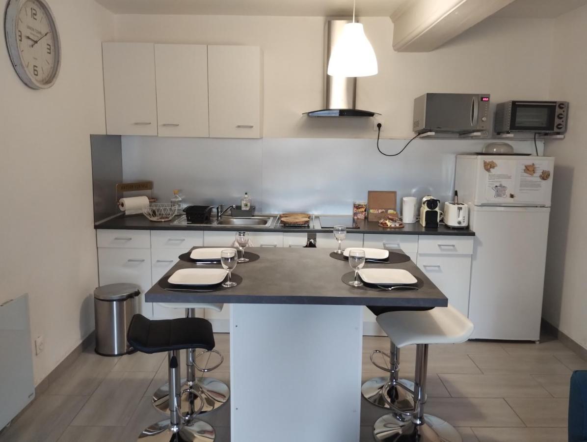 Absl Appartement Villefranche-sur-Saône Eksteriør bilde