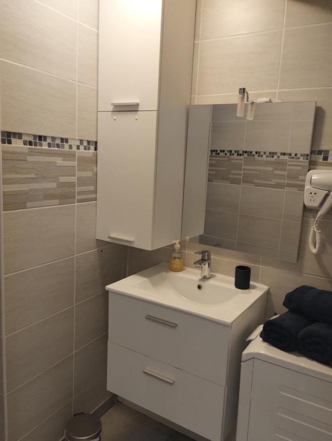 Absl Appartement Villefranche-sur-Saône Eksteriør bilde