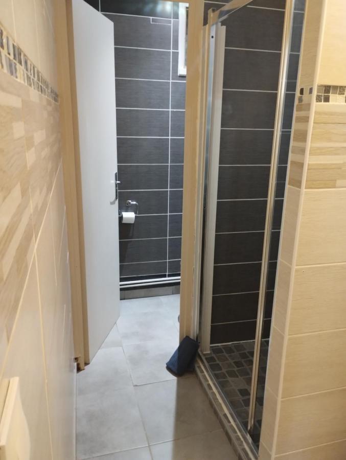 Absl Appartement Villefranche-sur-Saône Eksteriør bilde