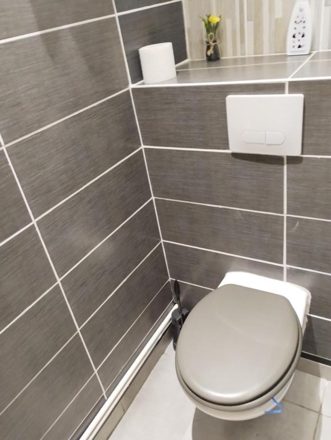 Absl Appartement Villefranche-sur-Saône Eksteriør bilde